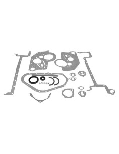 Juego Junta Inferior - 4 Cil. (200)