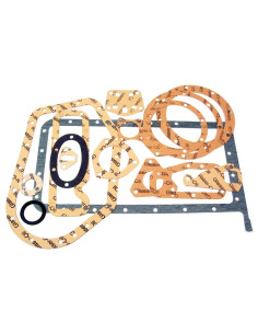 Juego Junta Inferior - 4 Cil. (23C, A3.152)