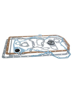 Juego Junta Inferior - 4 Cil. (4.219D, 4.239D, 4.239T,...