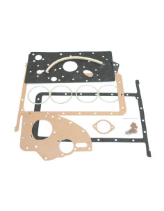 Juego Junta Inferior - 4 Cil. (85mm-Petrol, 85mm-VO)