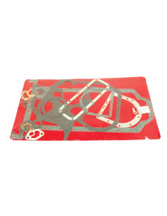 Juego Junta Inferior - 4 Cil. (A4.318, A4.318.2)