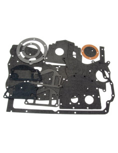 Juego Junta Inferior - 4 Cil. (AD4.203, A4.212, A4.236,...