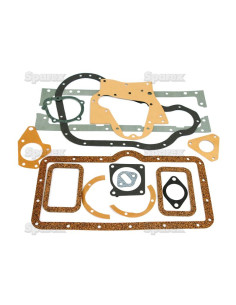 Juego Junta Inferior - 4 Cil. (AD4.49)