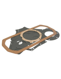 Juego Junta Inferior - 4 Cil. (BD144, BD154)