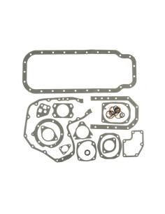 Juego Junta Inferior - 4 Cil. (MWM/D226.4)