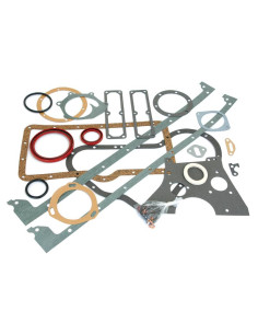 Juego Junta Inferior - 6 Cil.