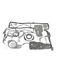 Juego Junta Inferior - 6 Cil. (6590, 6T.590)