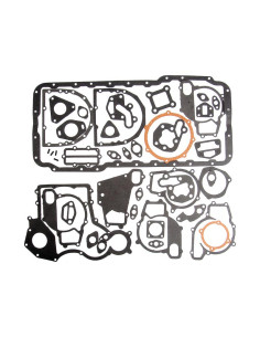 Juego Junta Inferior - 6 Cil. (A4.236, A6.354, A6.354.1,...