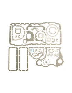 Juego Junta Inferior - 6 Cil. (AT6-354-4)