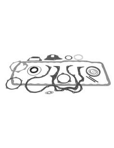 Juego Junta Inferior - 6 Cil. (BSD666, BSD666T, BSD666TI,...