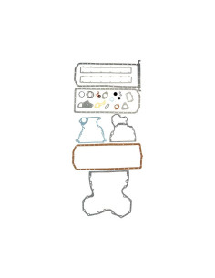 Juego Junta Inferior - 6 Cil. (JD 6.359T)