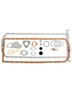 Juego Junta Inferior - 6 Cil. (JD 6.359T) 2