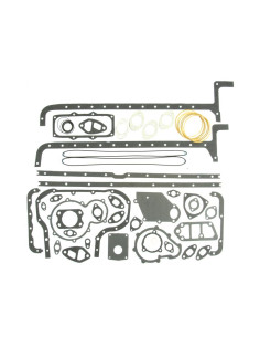 Juego Junta Inferior - 6 Cil. (OMCP3)