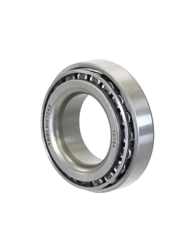 Sparex Rodamiento Rodillo (LM67048/LM67010)