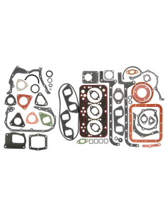 Juego Juntas Completo - 3 Cil.