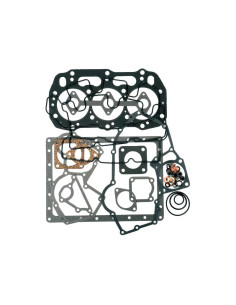 Juego Juntas Completo - 3 Cil. (403C15)