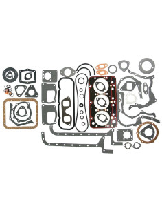 Juego Juntas Completo - 3 Cil. (8035.02, 8035.06)