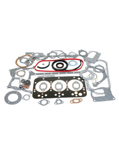 Juego Juntas Completo - 3 Cil. (8035.04, 8035.05)