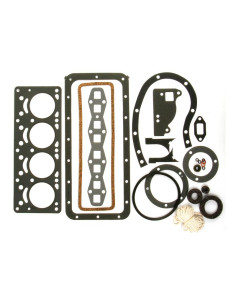 Juego Juntas Completo - 4 Cil.