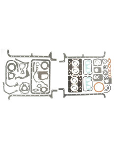 Juego Juntas Completo - 4 Cil.