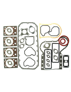 Juego Juntas Completo - 4 Cil.