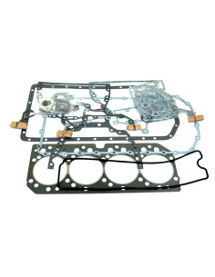 Juego Juntas Completo - 4 Cil.