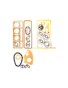 Juego Juntas Completo - 4 Cil.