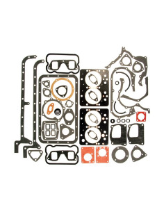 Juego Juntas Completo - 4 Cil.