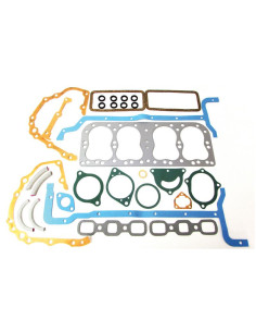 Juego Juntas Completo - 4 Cil.