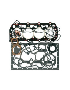 Juego Juntas Completo - 4 Cil. (404C22)