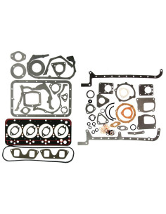 Juego Juntas Completo - 4 Cil. (8035.04, 8035.05)