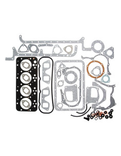 Juego Juntas Completo - 4 Cil. (8045.01)