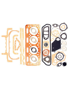 Juego Juntas Completo - 4 Cil. (OMC03)