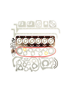 Juego Juntas Completo - 6 Cil. (8065.06)