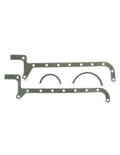 Junta Carter - 3 Cil.