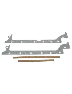 Junta Carter - 3 Cil. (AD3.152, AT3.152.4, AT3.152, A3.144)