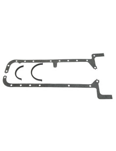 Junta Carter - 4 Cil. (8045.01, 8045.02, 8045.04,...