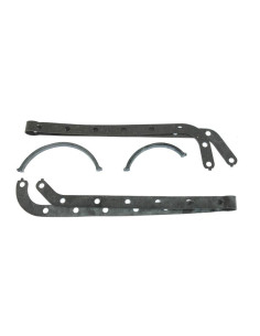 Junta Carter - 6 Cil. (PowerStar 7.5T, BSD666TI, 8065.05 )