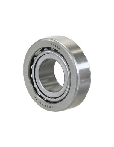 Sparex Rodamiento Rodillo (M86647/M86610)