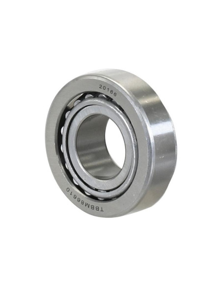 Sparex Rodamiento Rodillo (M86647/M86610)