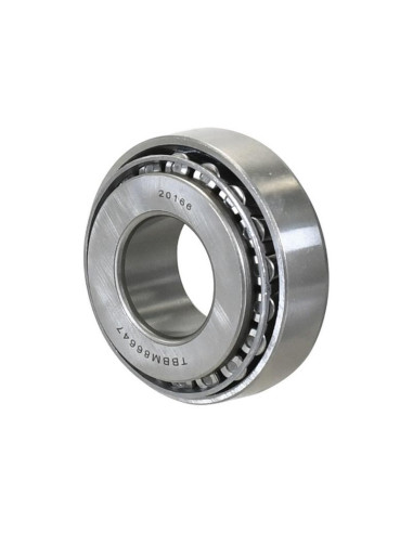 Sparex Rodamiento Rodillo (M86647/M86610)