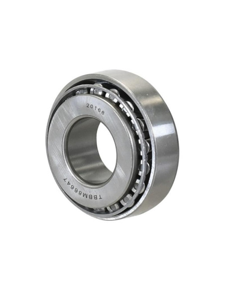 Sparex Rodamiento Rodillo (M86647/M86610)