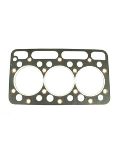 Junta Culata - 3 Cil.