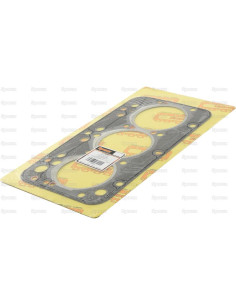 Junta Culata - 3 Cil. (8035)