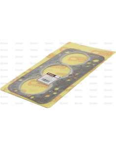 Junta Culata - 3 Cil. (8035.06)