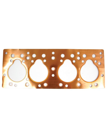 Junta Culata - 4 Cil. (20c)