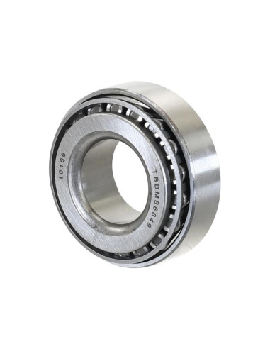 Sparex Rodamiento Rodillo (M86649/M86610)