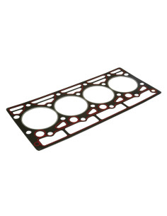 Junta Culata - 4 Cil. (D206, D239, D246)