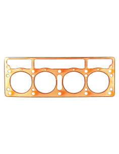 Junta Culata - 4 Cil. (TEA20 Petrol)