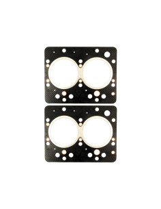 Junta Culata - 4 Cyl. (2+2)